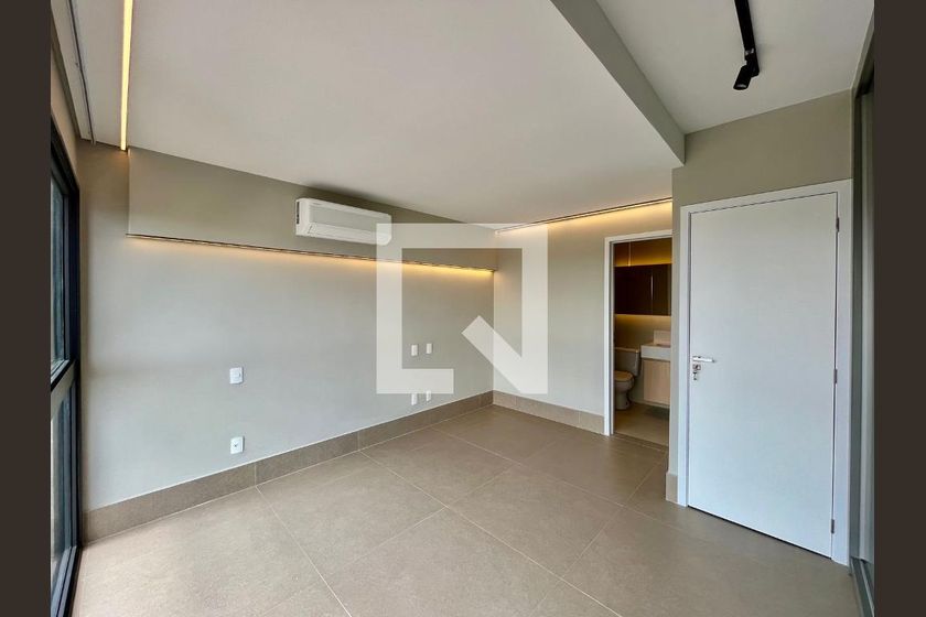 Apartamento à Venda - Cambuí, 2 Quartos,  130 m2 em , Campinas - sp | SoloBR