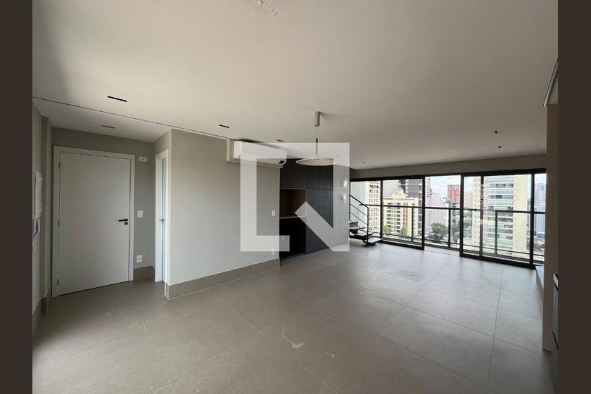 Apartamento à Venda - Cambuí, 2 Quartos,  130 m2 em , Campinas - sp | SoloBR