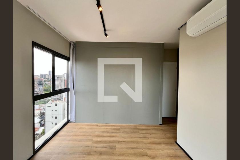 Apartamento à Venda - Cambuí, 2 Quartos,  130 m2 em , Campinas - sp | SoloBR