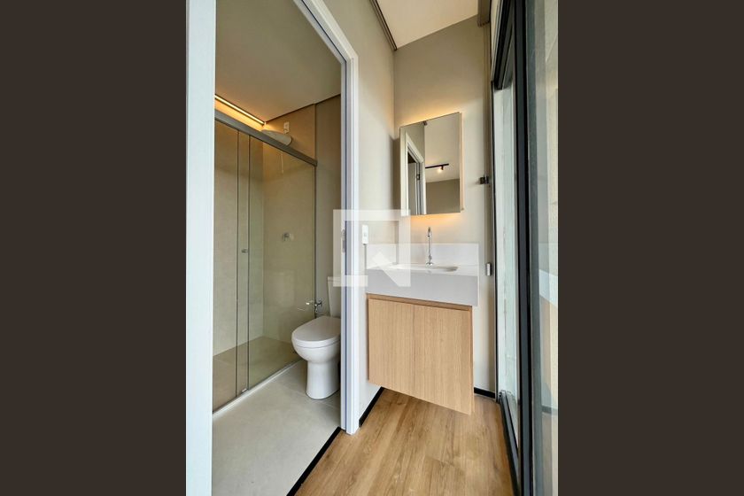 Apartamento à Venda - Cambuí, 2 Quartos,  130 m2 em , Campinas - sp | SoloBR