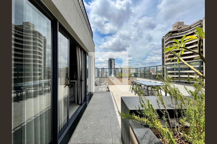 Apartamento à Venda - Cambuí, 2 Quartos,  130 m2 em , Campinas - sp | SoloBR