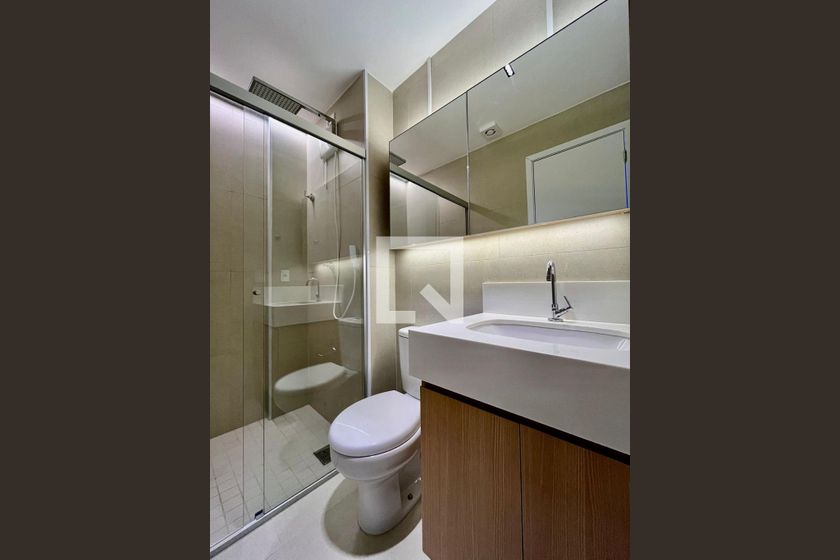 Apartamento à Venda - Cambuí, 2 Quartos,  130 m2 em , Campinas - sp | SoloBR