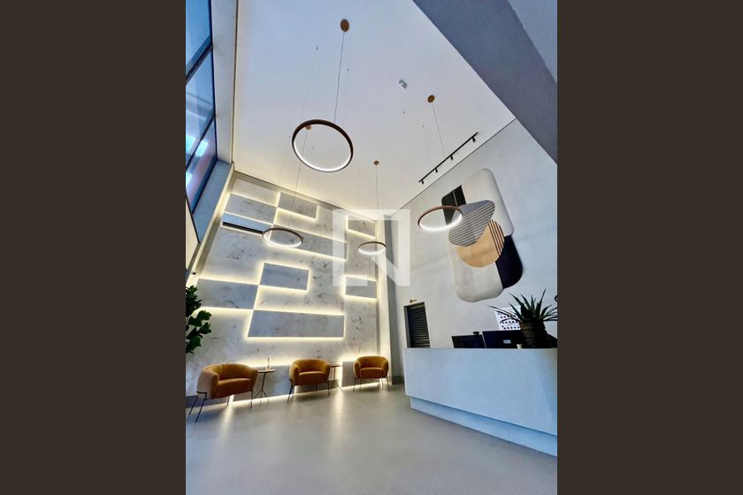 Apartamento à Venda - Cambuí, 2 Quartos,  130 m2 em , Campinas - sp | SoloBR