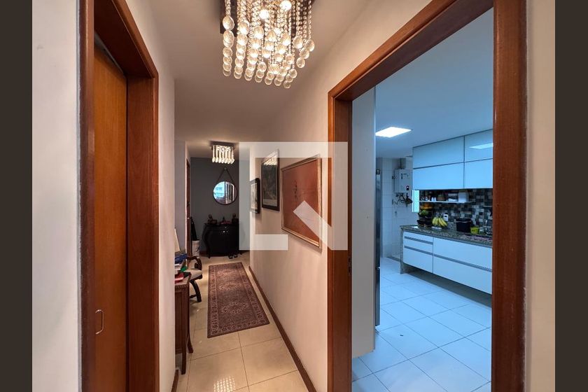 Apartamento, 4 quartos, 157 m² - Foto 19