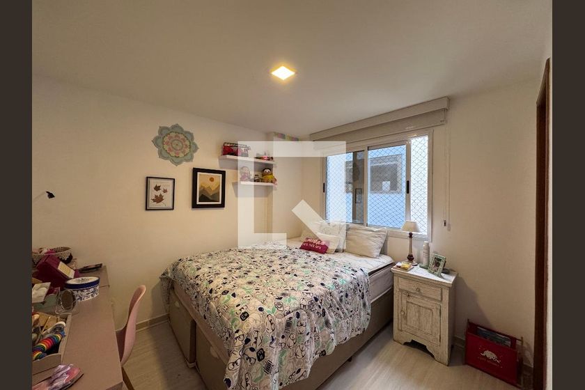 Apartamento, 4 quartos, 157 m² - Foto 61