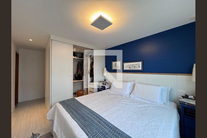 Apartamento, 4 quartos, 157 m² - Foto 29