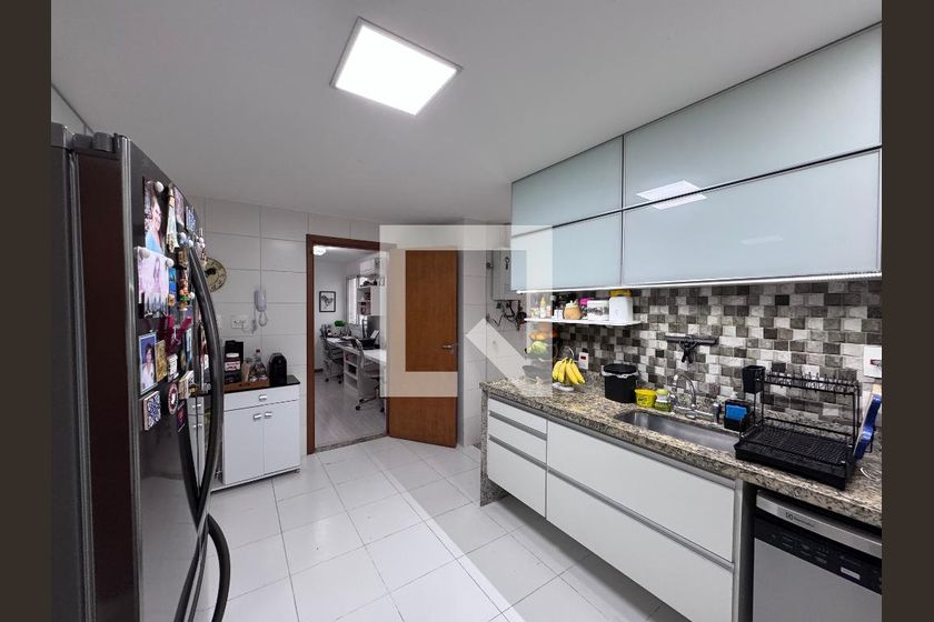 Apartamento, 4 quartos, 157 m² - Foto 87