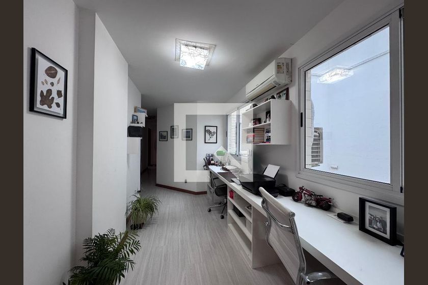 Apartamento, 4 quartos, 157 m² - Foto 27