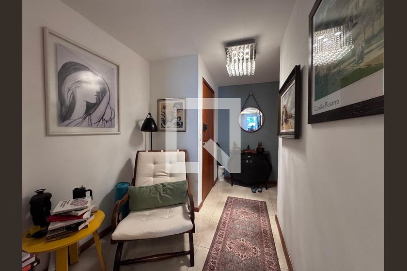 Apartamento, 4 quartos, 157 m² - Foto 21