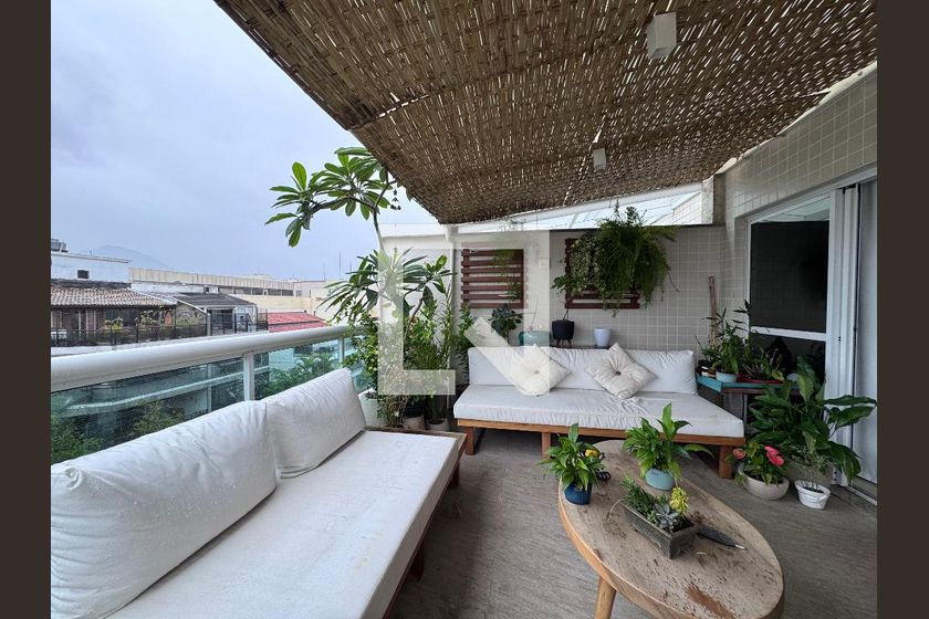 Apartamento, 4 quartos, 157 m² - Foto 9