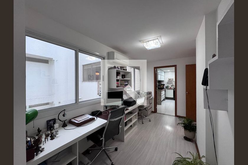 Apartamento, 4 quartos, 157 m² - Foto 25