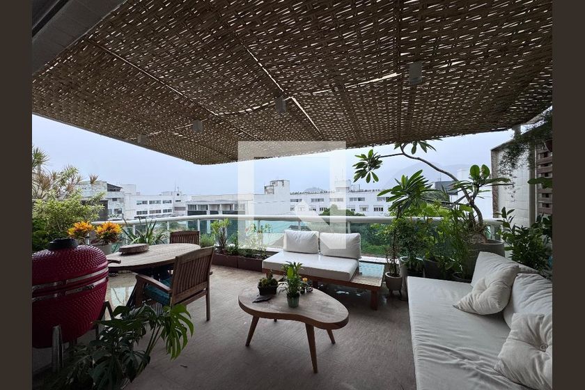 Apartamento, 4 quartos, 157 m² - Foto 13