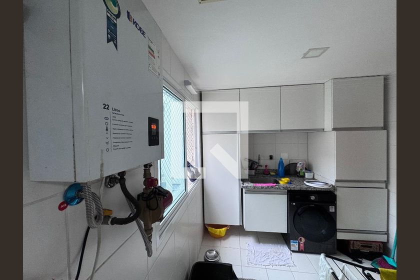 Apartamento, 4 quartos, 157 m² - Foto 97