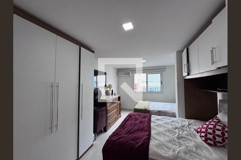 Apartamento, 4 quartos, 157 m² - Foto 45