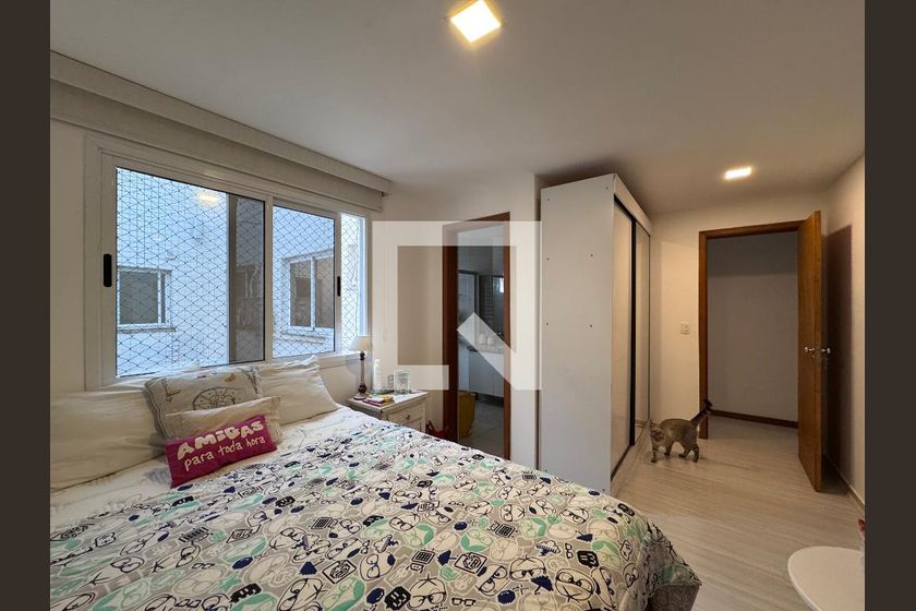 Apartamento, 4 quartos, 157 m² - Foto 63