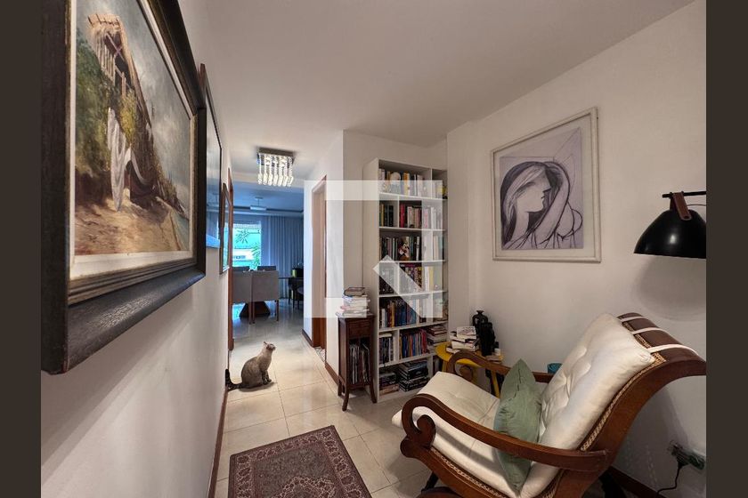 Apartamento, 4 quartos, 157 m² - Foto 23