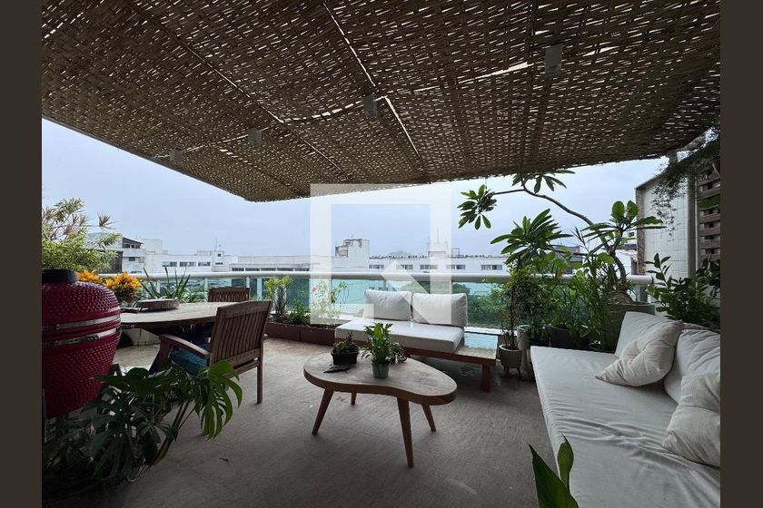 Apartamento, 4 quartos, 157 m² - Foto 17