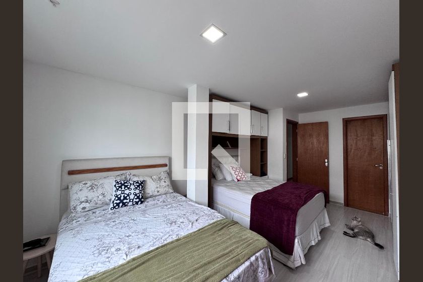 Apartamento, 4 quartos, 157 m² - Foto 51