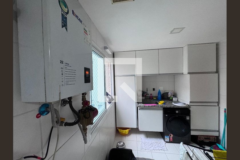 Apartamento, 4 quartos, 157 m² - Foto 99