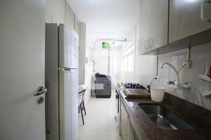 Apartamento, 3 quartos, 75 m² - Foto 46