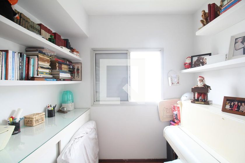 Apartamento, 3 quartos, 75 m² - Foto 22