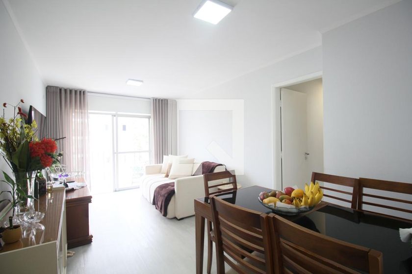 Apartamento, 3 quartos, 75 m² - Foto 4