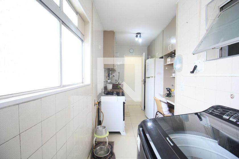 Apartamento, 3 quartos, 75 m² - Foto 50