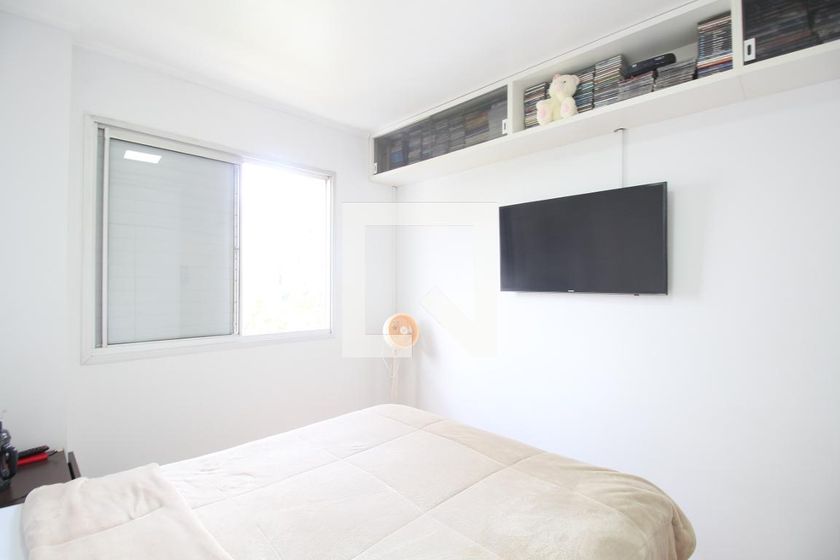 Apartamento, 3 quartos, 75 m² - Foto 36