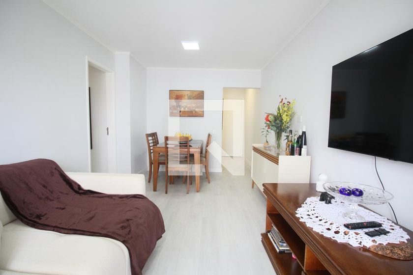 Apartamento, 3 quartos, 75 m² - Foto 1