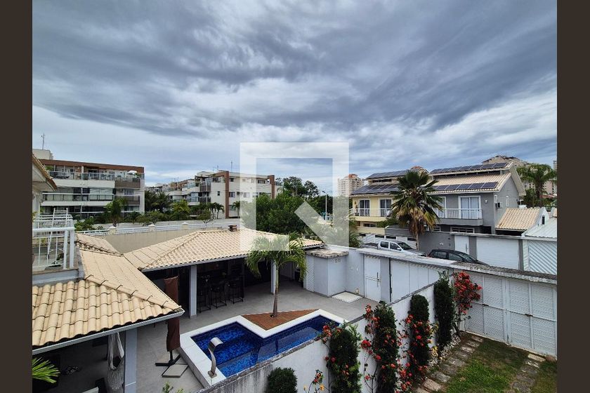 Casa, 5 quartos, 186 m² - Foto 44