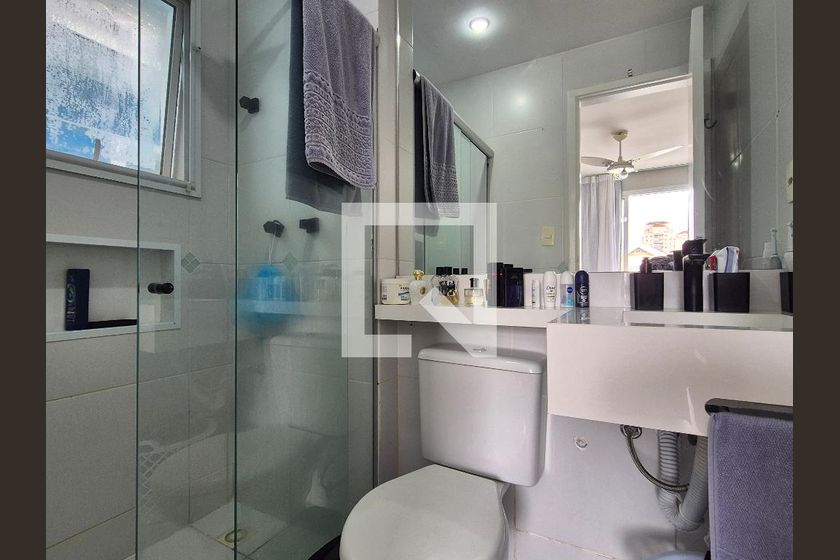 Casa, 5 quartos, 186 m² - Foto 34