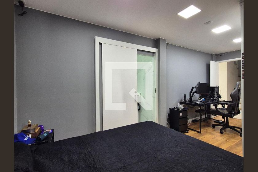 Casa, 5 quartos, 186 m² - Foto 12