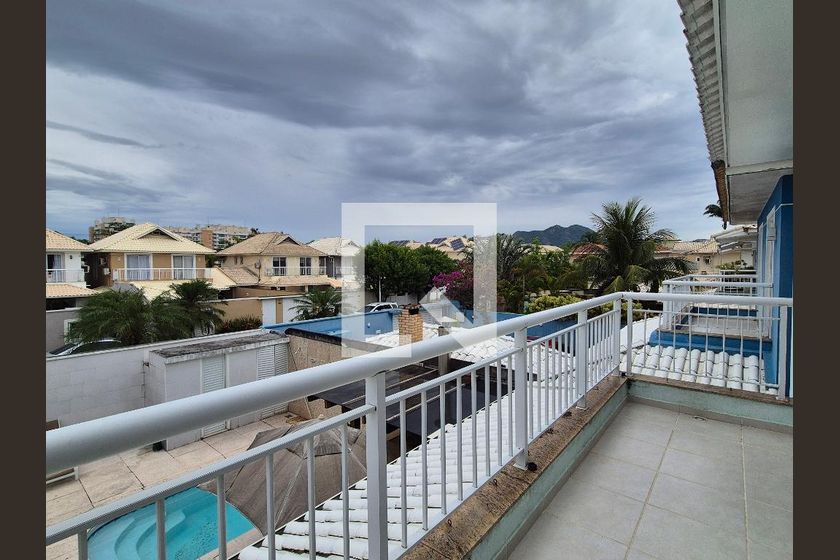 Casa, 5 quartos, 186 m² - Foto 40