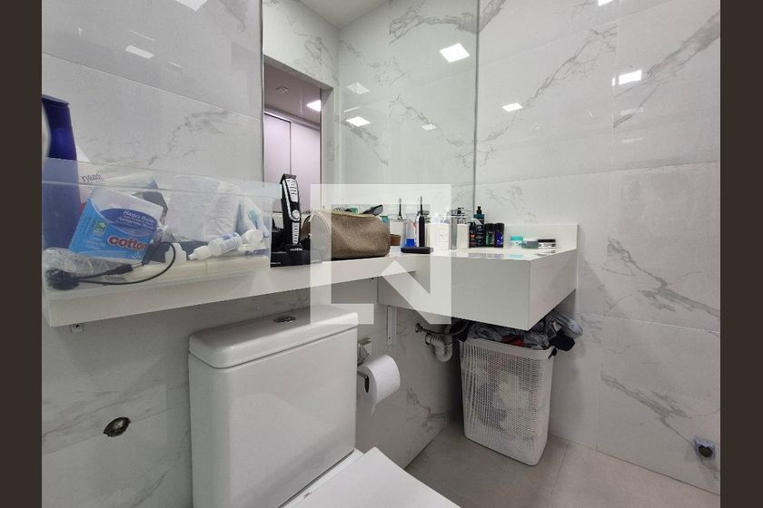 Casa, 5 quartos, 186 m² - Foto 16