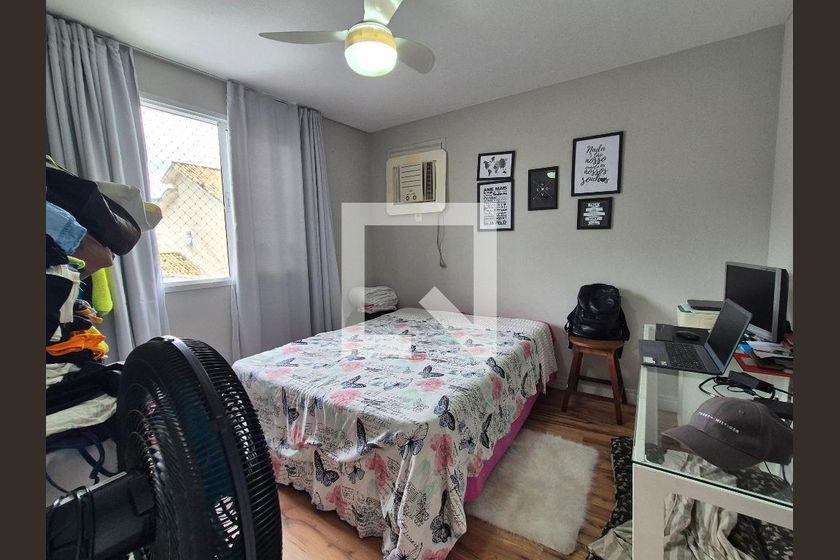 Casa, 5 quartos, 186 m² - Foto 17