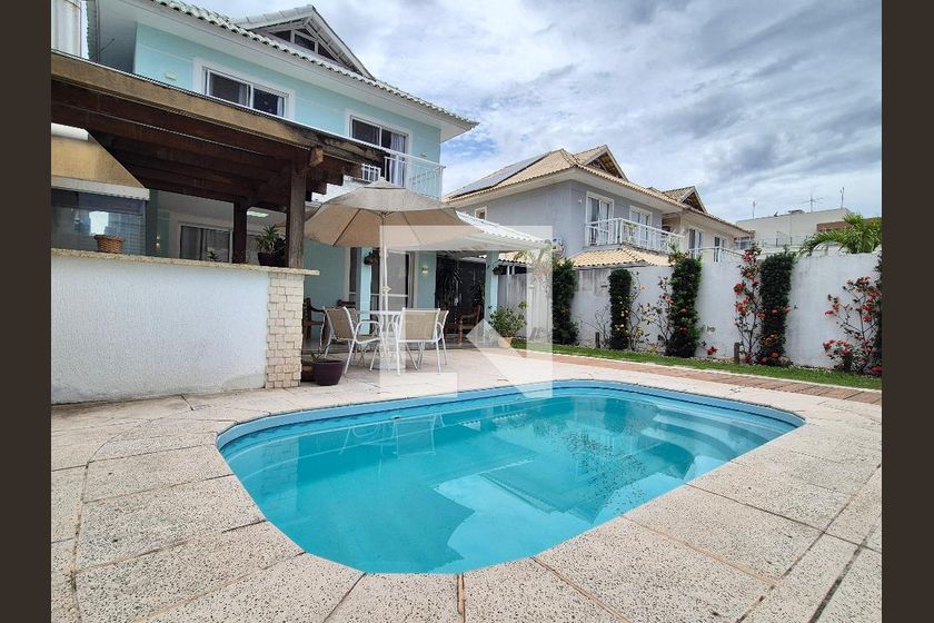 Casa, 5 quartos, 186 m² - Foto 71
