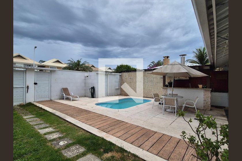 Casa, 5 quartos, 186 m² - Foto 69