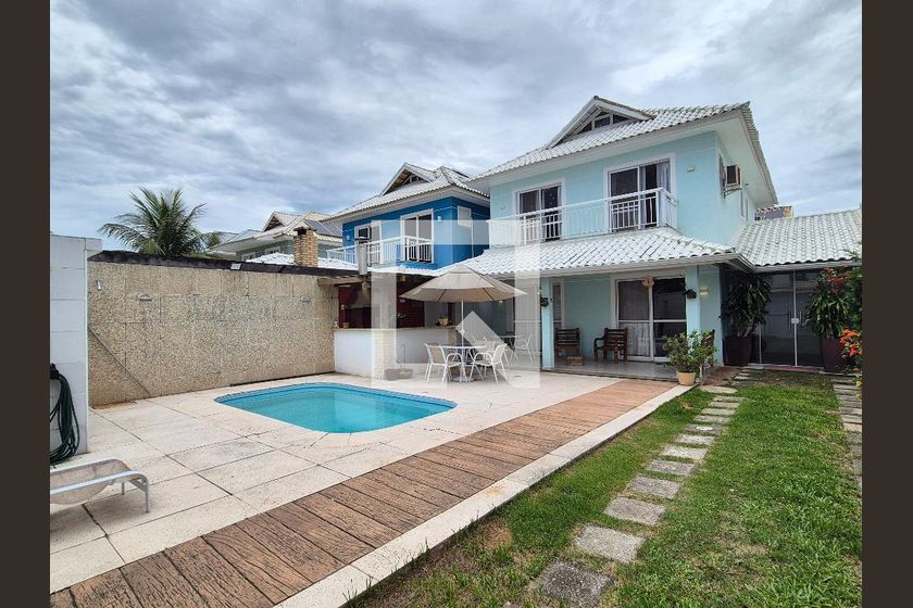 Casa, 5 quartos, 186 m² - Foto 70