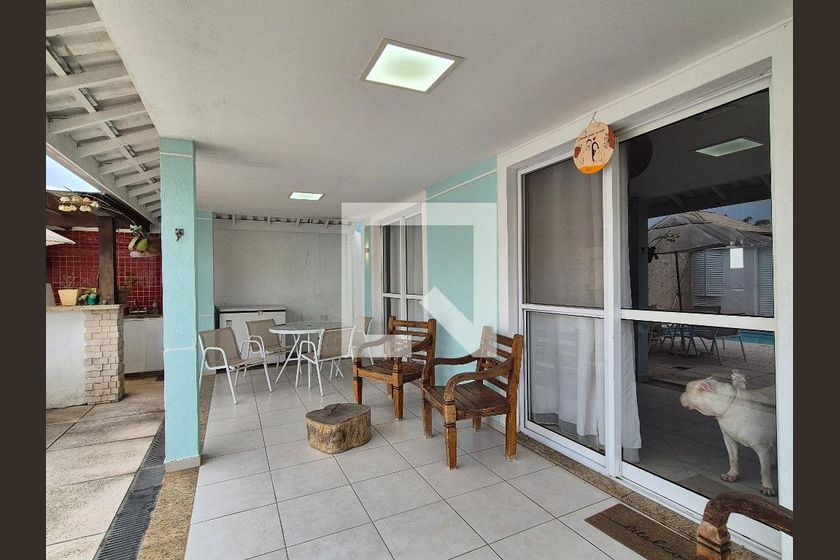 Casa, 5 quartos, 186 m² - Foto 64