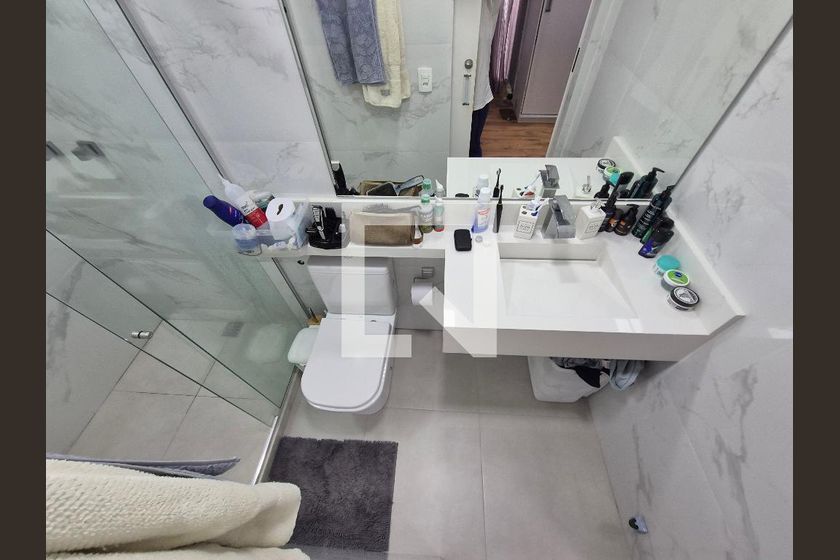 Casa, 5 quartos, 186 m² - Foto 14