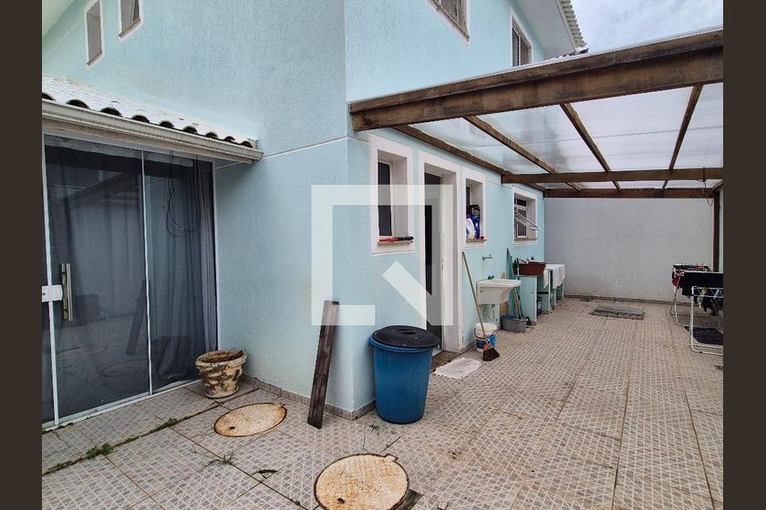 Casa, 5 quartos, 186 m² - Foto 61