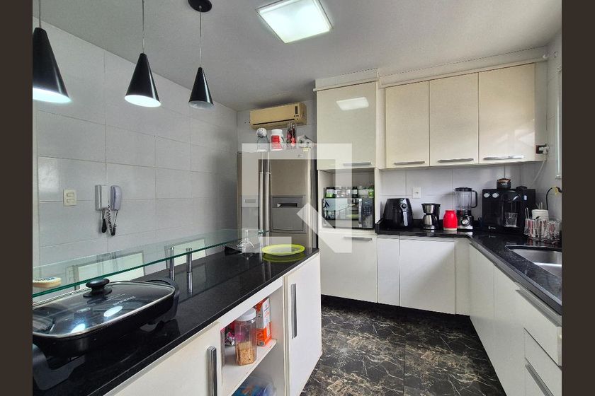 Casa, 5 quartos, 186 m² - Foto 57