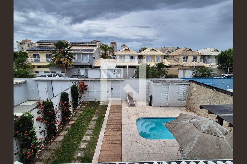 Casa, 5 quartos, 186 m² - Foto 42