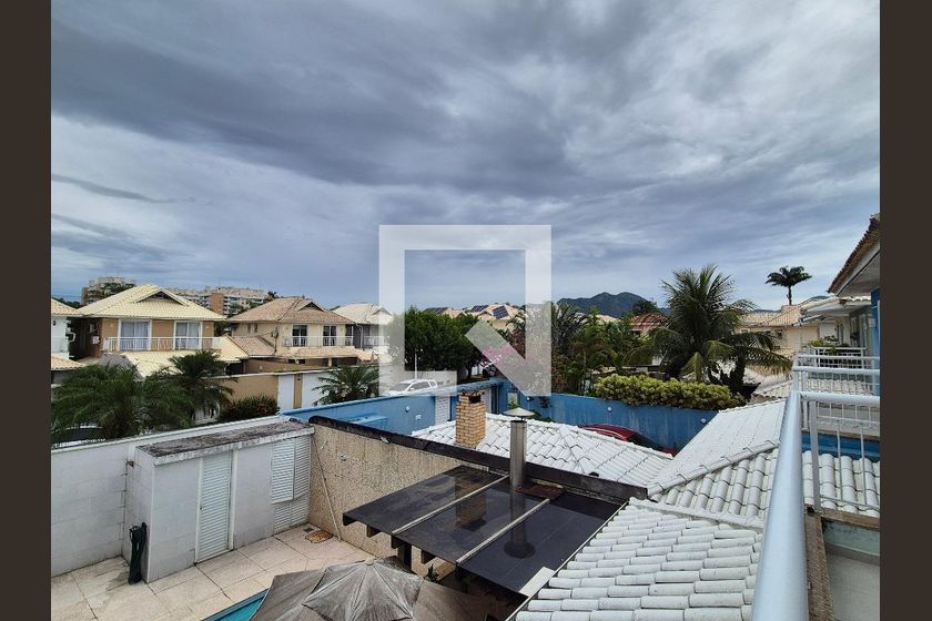 Casa, 5 quartos, 186 m² - Foto 43