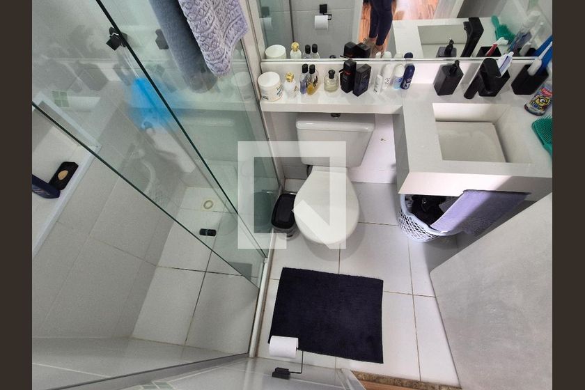 Casa, 5 quartos, 186 m² - Foto 35