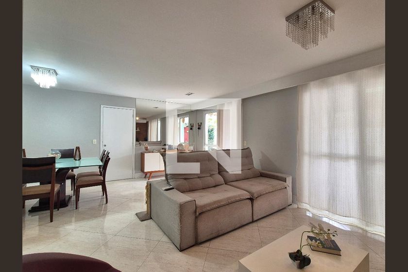 Casa, 5 quartos, 186 m² - Foto 4