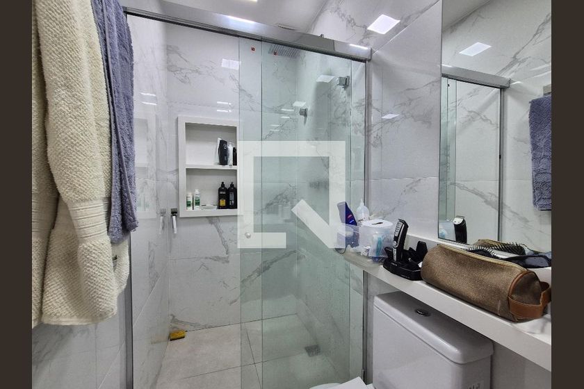 Casa, 5 quartos, 186 m² - Foto 15