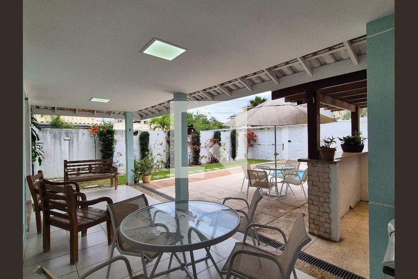 Casa, 5 quartos, 186 m² - Foto 65