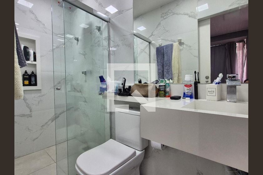 Casa, 5 quartos, 186 m² - Foto 13