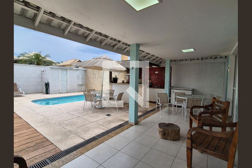 Casa, 5 quartos, 186 m² - Foto 63